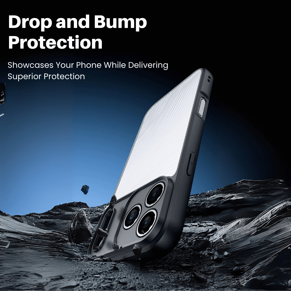 Umbra Slim Shockproof iPhone Case - Astra Cases