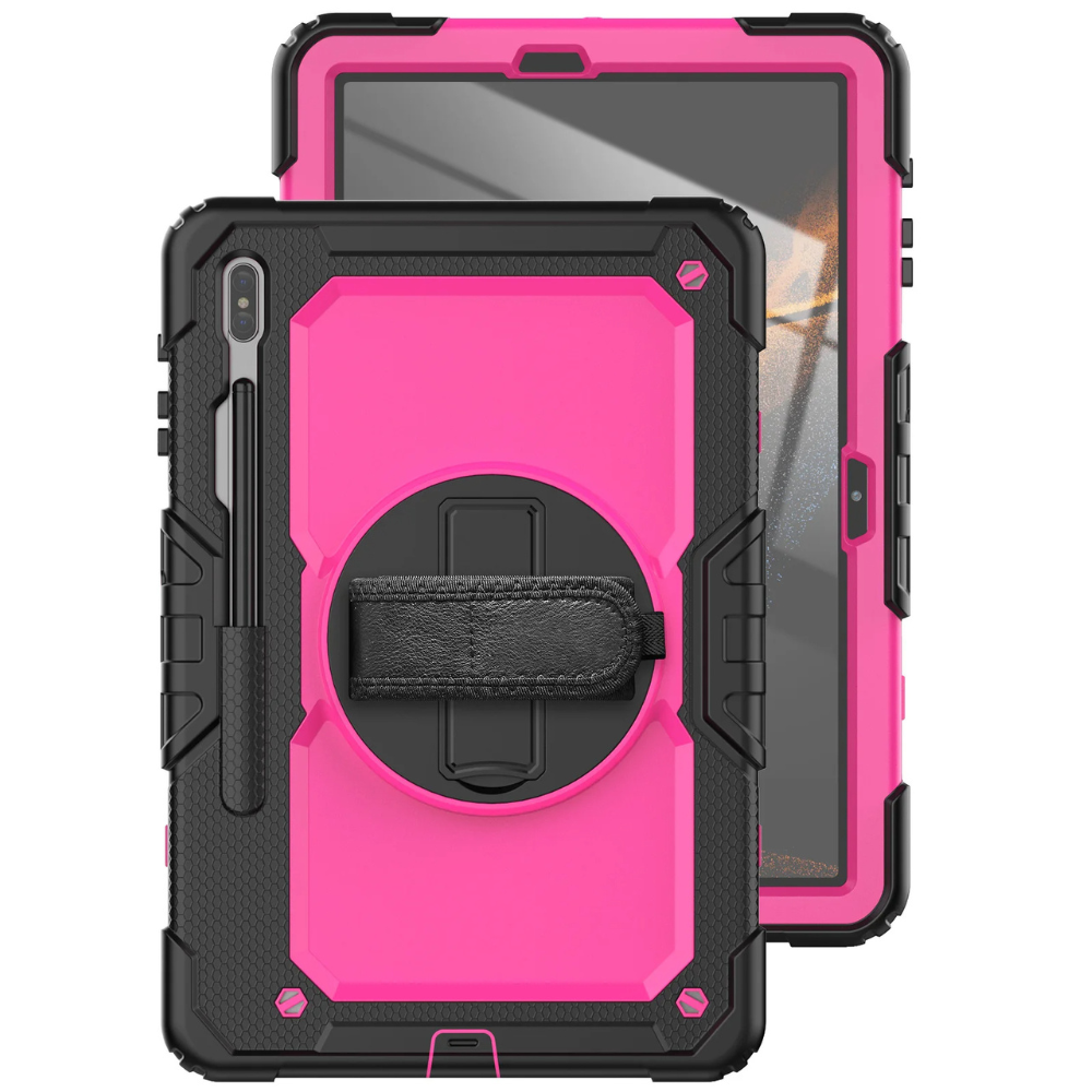 Amplus Heavy Duty Galaxy Tab Case