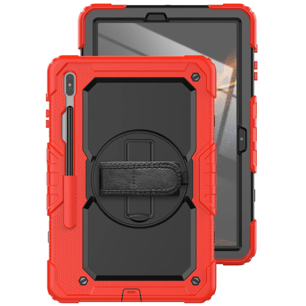 Amplus Heavy Duty Galaxy Tab Case
