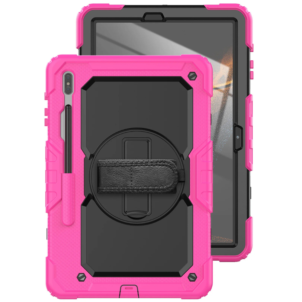 Amplus Heavy Duty Galaxy Tab Case