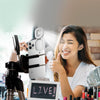 Bella Selfie Beauty Light iPhone Case - Astra Cases SG