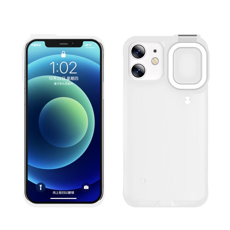 Bella Selfie Beauty Light iPhone Case - Astra Cases SG