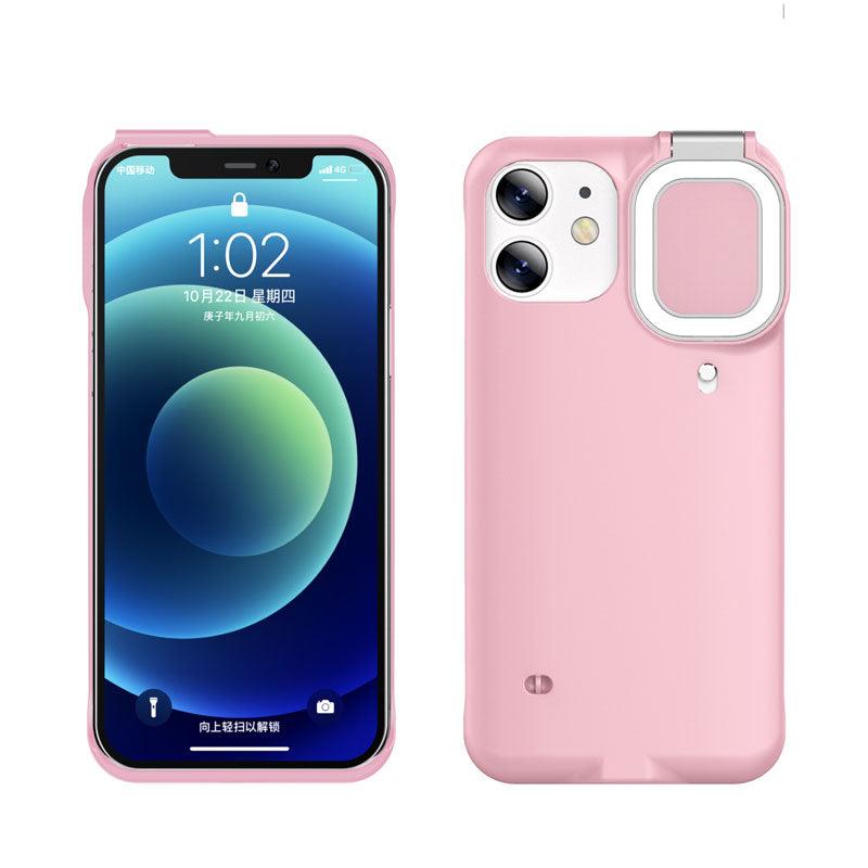 Bella Selfie Beauty Light iPhone Case - Astra Cases SG