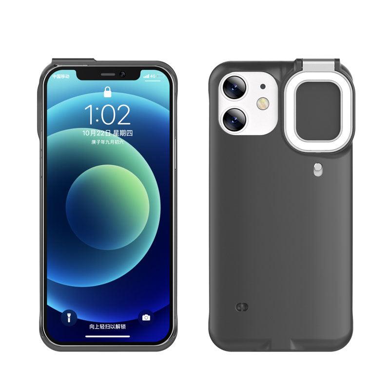 Bella Selfie Beauty Light iPhone Case - Astra Cases SG