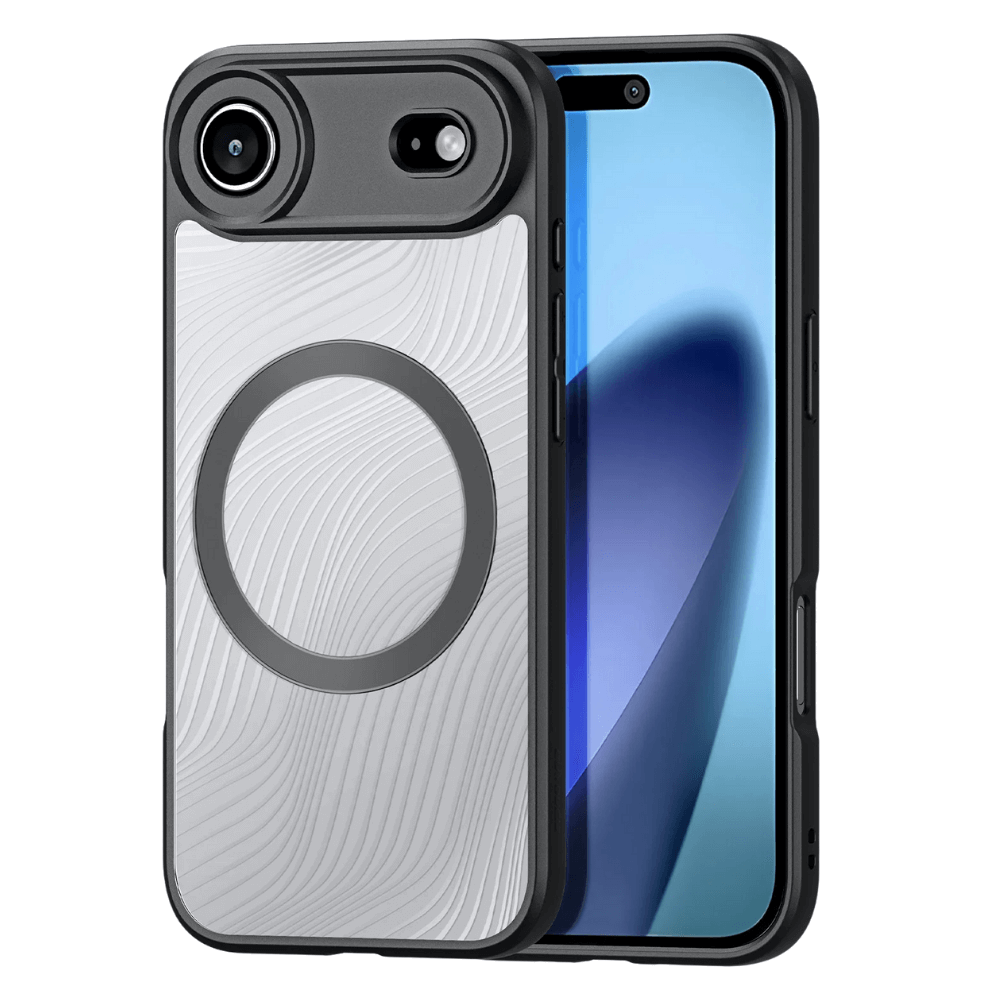 Uredo Slim Shockproof MagSafe iPhone Case - Astra Cases