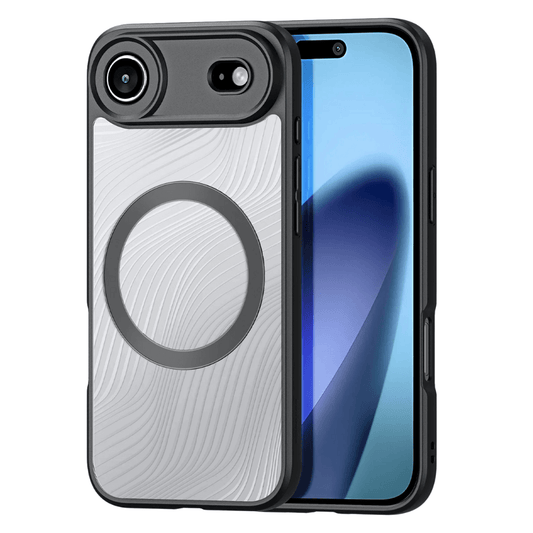 Uredo Slim Shockproof MagSafe iPhone Case - Astra Cases