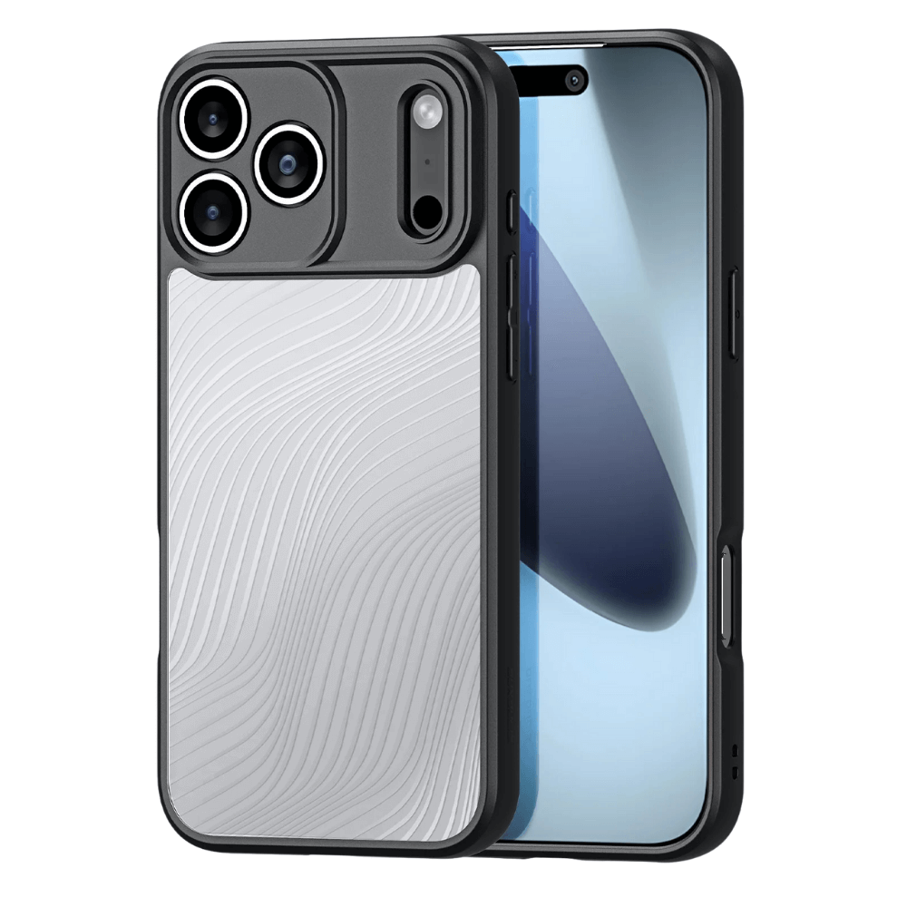 Umbra Slim Shockproof iPhone Case - Astra Cases