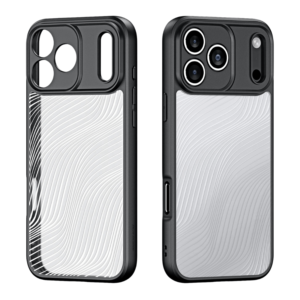 Umbra Slim Shockproof iPhone Case - Astra Cases