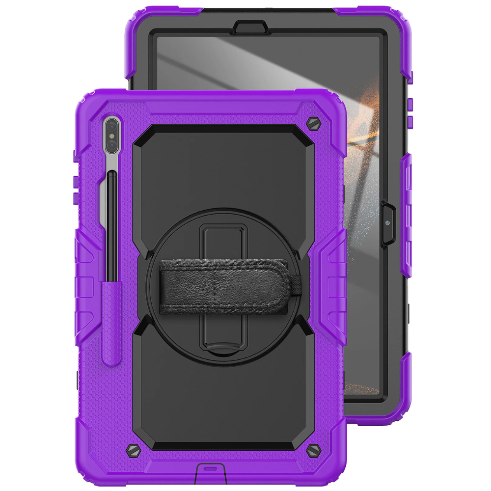 Amplus Heavy Duty Galaxy Tab Case