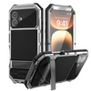 Nexilis Heavy Duty Shockproof iPhone Case- Astra Cases