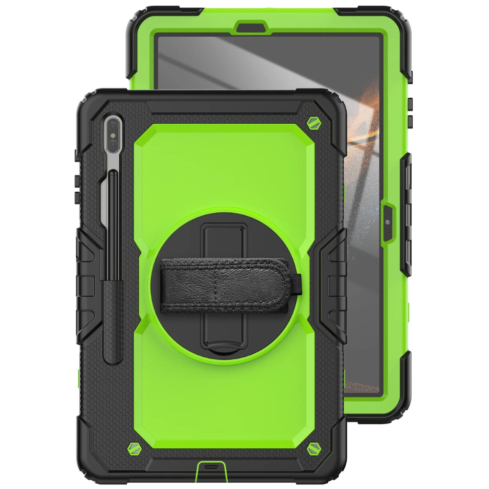 Amplus Heavy Duty Galaxy Tab Case