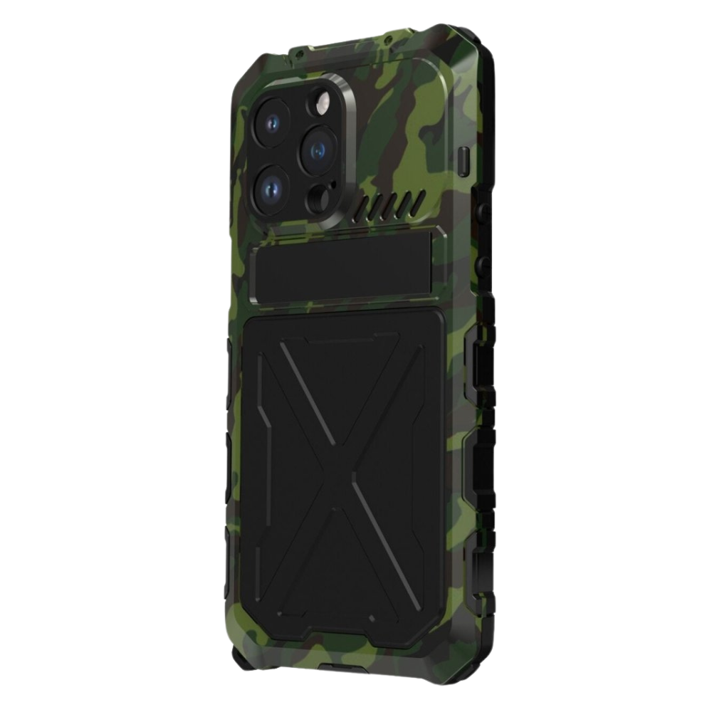 Alius Shockproof Armor Case for iPhone Series 14