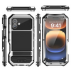 Nexilis Heavy Duty Shockproof iPhone Case- Astra Cases