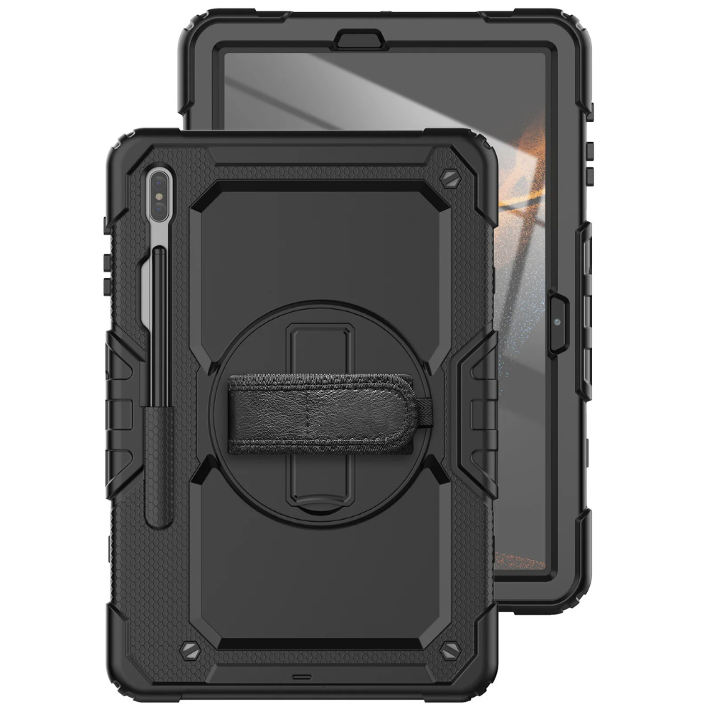 Amplus Heavy Duty Galaxy Tab Case