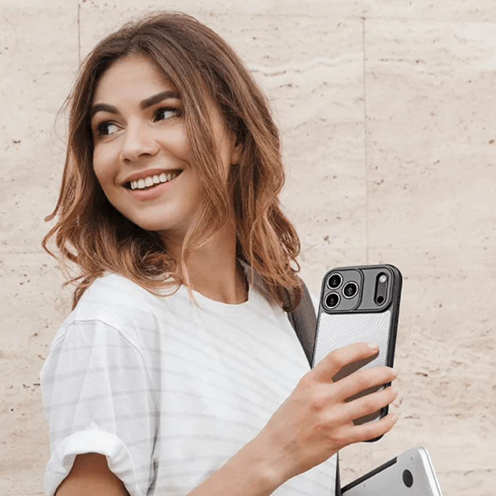 Umbra Slim Shockproof iPhone Case - Astra Cases