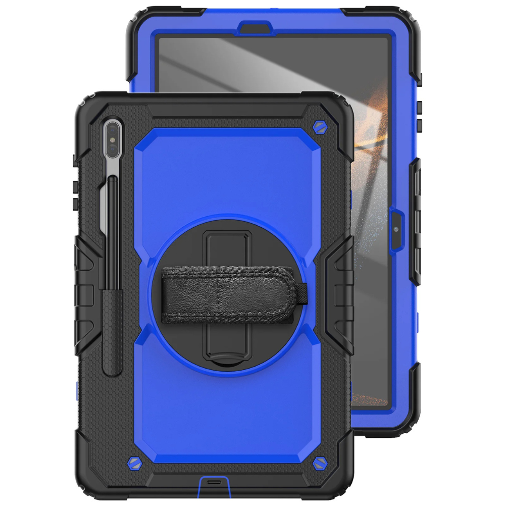 Amplus Heavy Duty Galaxy Tab Case