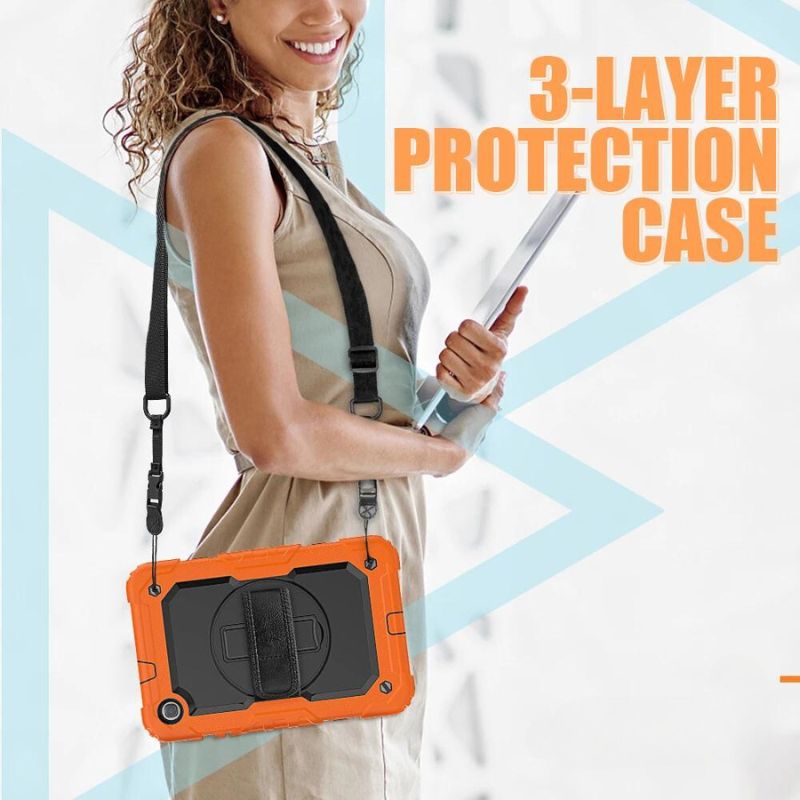 Promitto Heavy Duty Galaxy Tab Case For A Series