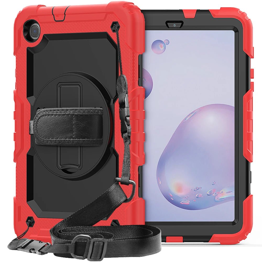 Promitto Heavy Duty Galaxy Tab Case For A Series