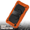 Promitto Heavy Duty Galaxy Tab Case For A Series