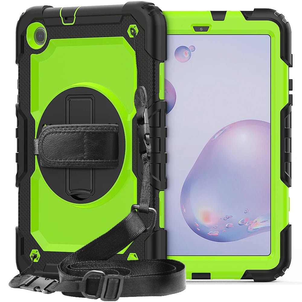 Promitto Heavy Duty Galaxy Tab Case For A Series
