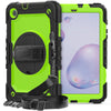 Promitto Heavy Duty Galaxy Tab Case For A Series