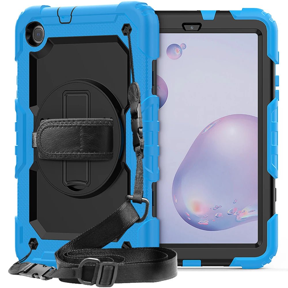 Promitto Heavy Duty Galaxy Tab Case For A Series