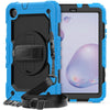 Promitto Heavy Duty Galaxy Tab Case For A Series
