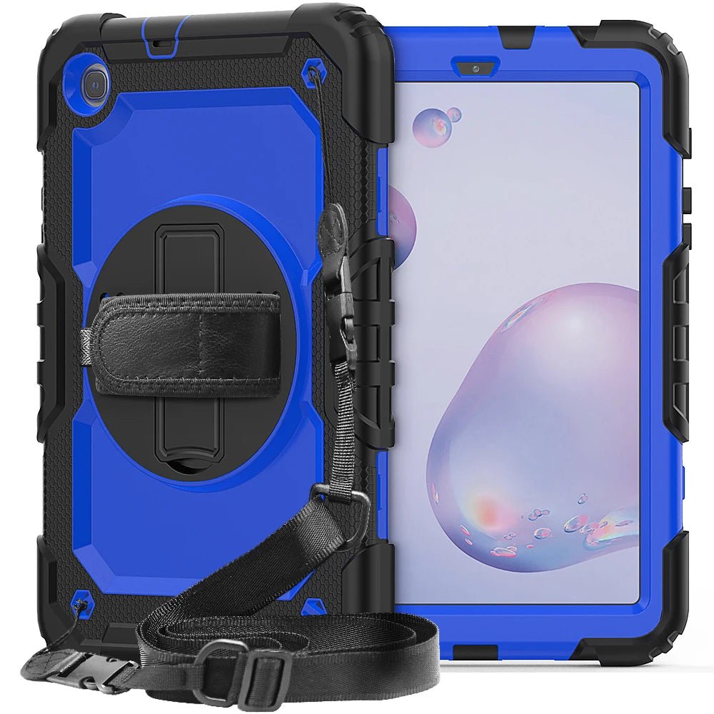 Promitto Heavy Duty Galaxy Tab Case For A Series