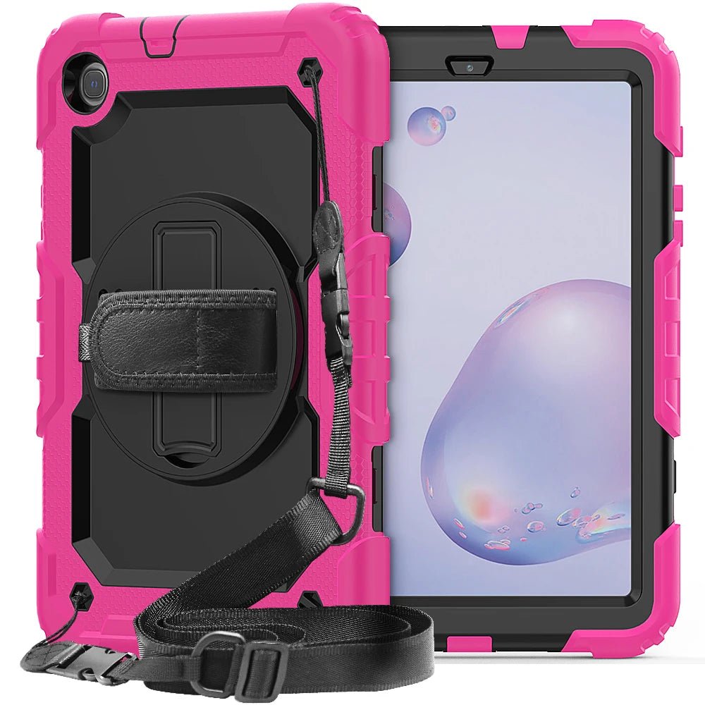 Promitto Heavy Duty Galaxy Tab Case For A Series