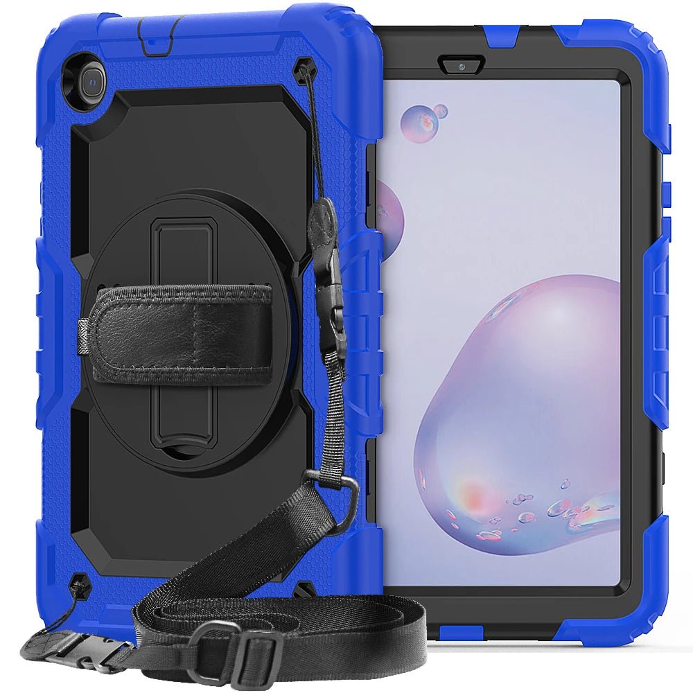 Promitto Heavy Duty Galaxy Tab Case For A Series