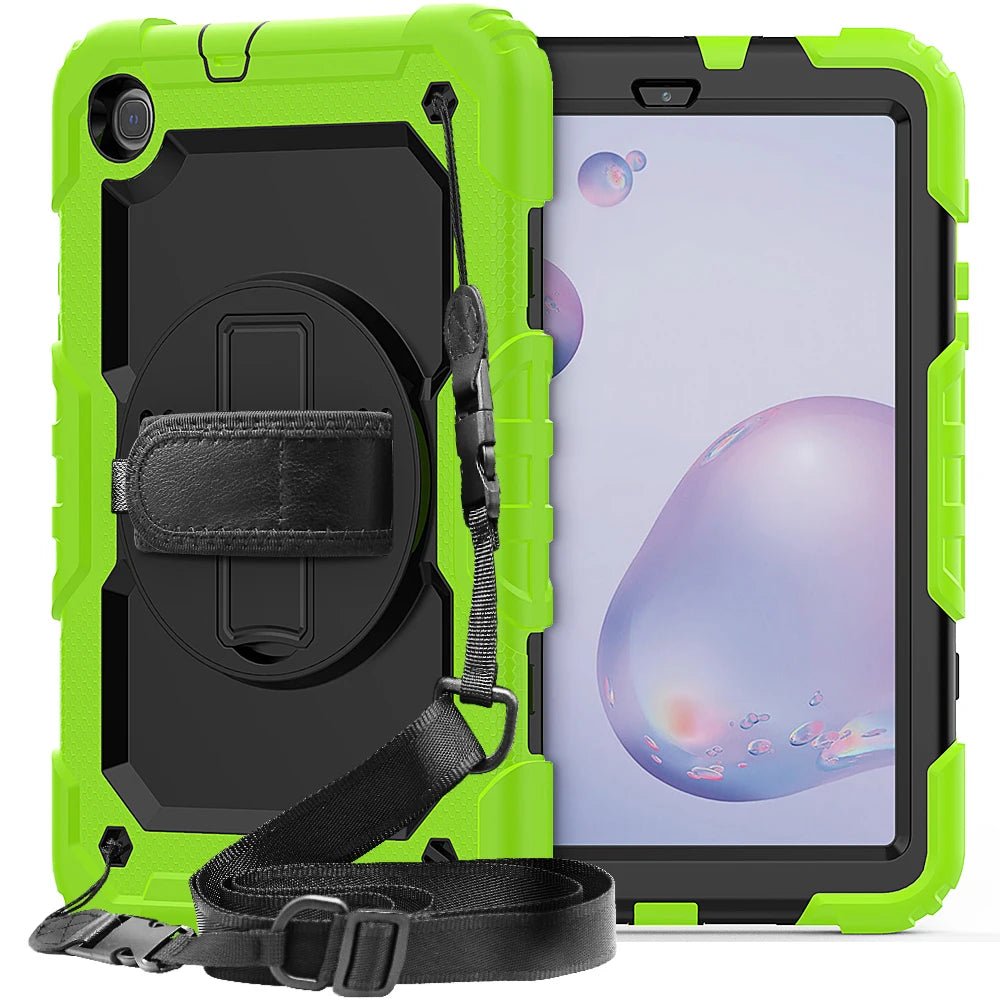 Promitto Heavy Duty Galaxy Tab Case For A Series