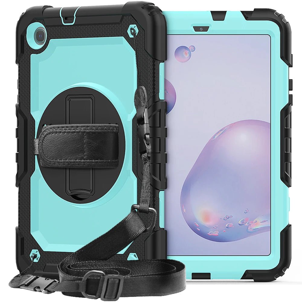 Promitto Heavy Duty Galaxy Tab Case For A Series