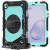 Promitto Heavy Duty Galaxy Tab Case For A Series