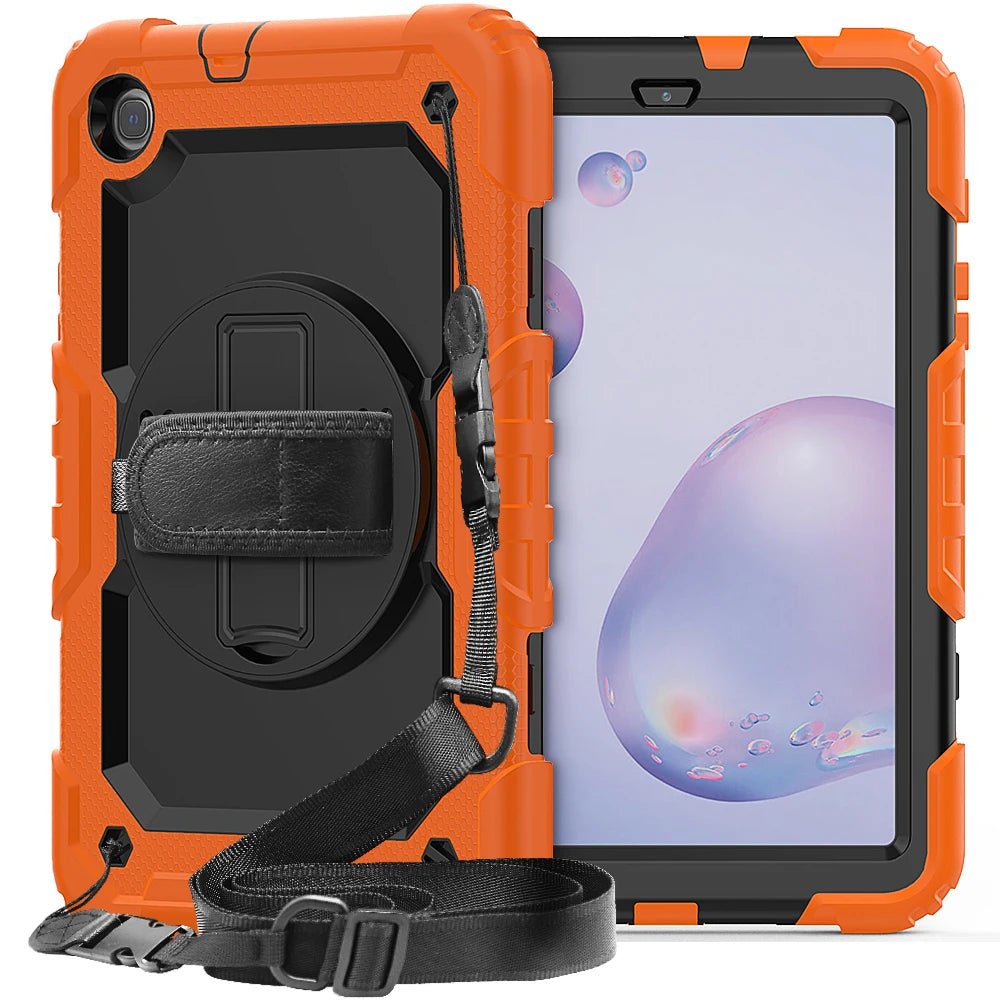 Promitto Heavy Duty Galaxy Tab Case For A Series