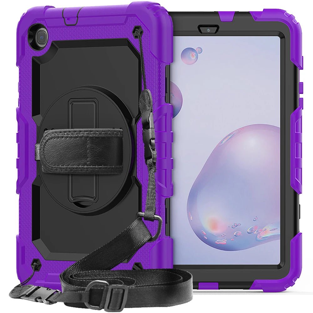 Promitto Heavy Duty Galaxy Tab Case For A Series
