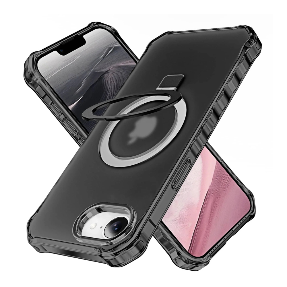 Demo Shockproof MagSafe Case for iPhone 16e