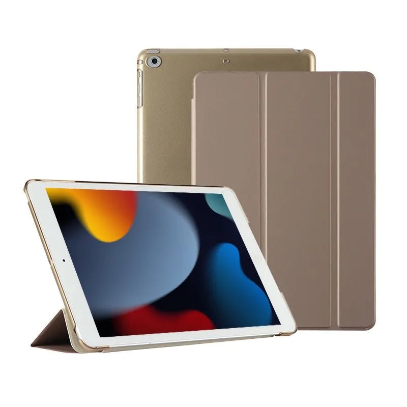 Infesto Ultra Slim Lightweight iPad Case With AntiDust Translucent