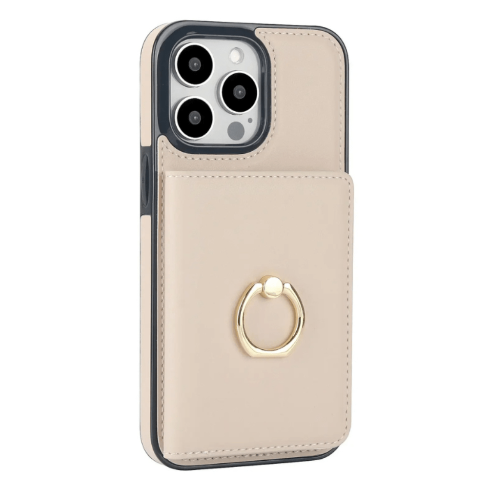 Laeve Wallet Case For iPhone 16 Series