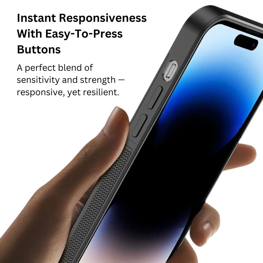 Spero 3-in-1 Multifunctional iPhone Case With MagSafe Wallet Stand