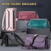 Teneo RFID Blocking Wallet Galaxy Case