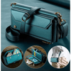 Teneo RFID Blocking Wallet Galaxy Case