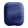 Novus Alcantara AirPods Case - Astra Cases SG