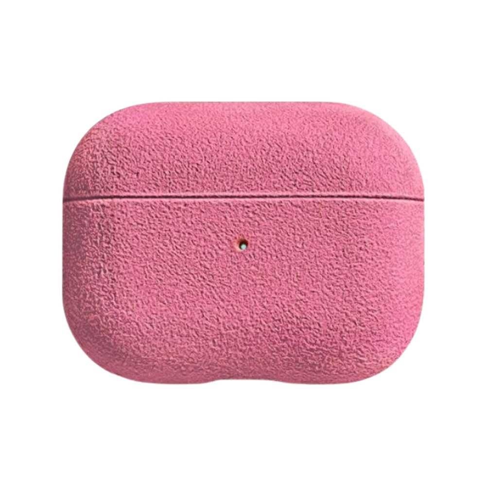 Novus Alcantara AirPods Case - Astra Cases SG