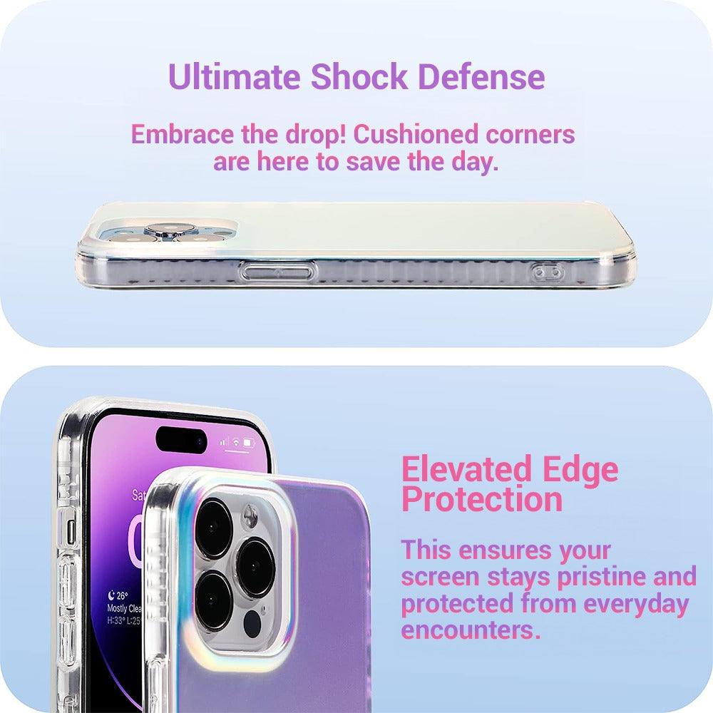 Candere Fluorescent Matte iPhone Case - Astra Cases SG