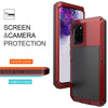 Ales Heavy Duty Metal Galaxy Case - Astra Cases SG