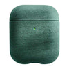 Novus Alcantara AirPods Case - Astra Cases SG