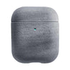 Novus Alcantara AirPods Case - Astra Cases SG