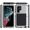 Ales Heavy Duty Metal Galaxy Case - Astra Cases SG