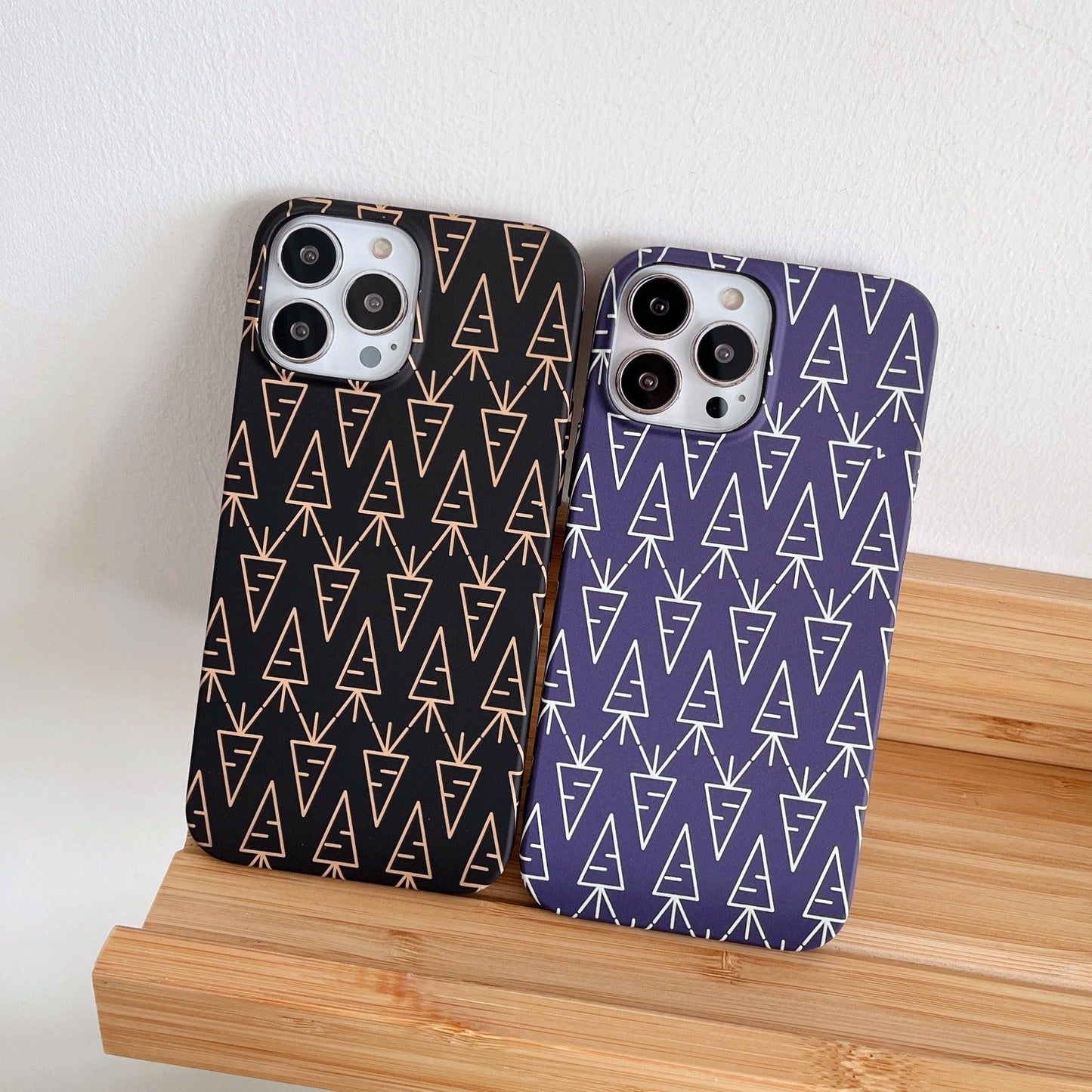 Taurus Scratch Resistant Slim iPhone Case - Astra Cases SG