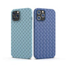 Acris Woven Slim iPhone Case for Series 14 - Astra Cases